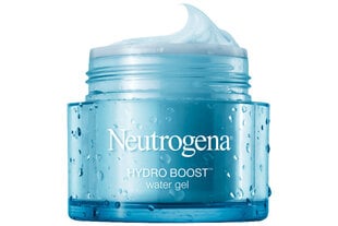 Maksimaalselt niisutav näogeel Neutrogena Hydro Boost 50 ml hind ja info | Neutrogena Parfüümid, lõhnad ja kosmeetika | hansapost.ee