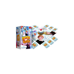 Настольная игра Trefl Boom Boom Холодное сердце 2 (Frozen 2) цена и информация | Trefl Товары для детей и младенцев | hansapost.ee