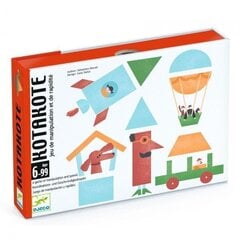 Kaardimäng Kotakote, Djeco DJ05148 price and information | Board games and puzzles for the family | hansapost.ee