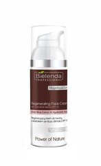 Uuendav näokreem Bielenda Professional Power Of Nature Regenerating 100 ml hind ja info | Bielenda Näohooldus | hansapost.ee