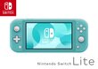 Nintendo Switch Lite, 32GB, Sinine цена и информация | Mängukonsoolid | hansapost.ee