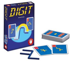 Игра Piatnik Digit цена и информация | Piatnik Детям от 3 лет | hansapost.ee