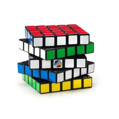 Rubiko kuubik Rubik's Cube 5x5, Professor hind ja info | Lauamängud ja mõistatused perele | hansapost.ee