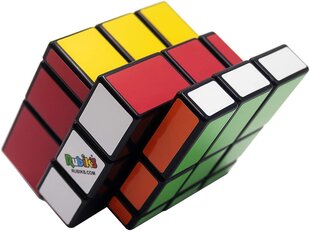 Rubiku kuubik Värvilised klotsid Rubik's Cube, segatud hind ja info | RUBIK'S Lastekaubad ja beebikaubad | hansapost.ee