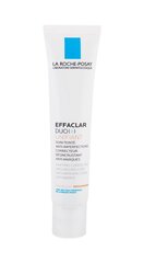 Маскирующий недостатки крем для лица La Roche-Posay Effaclar Duo (+) Unifiant Light, 40 мл цена и информация | Кремы для лица | hansapost.ee