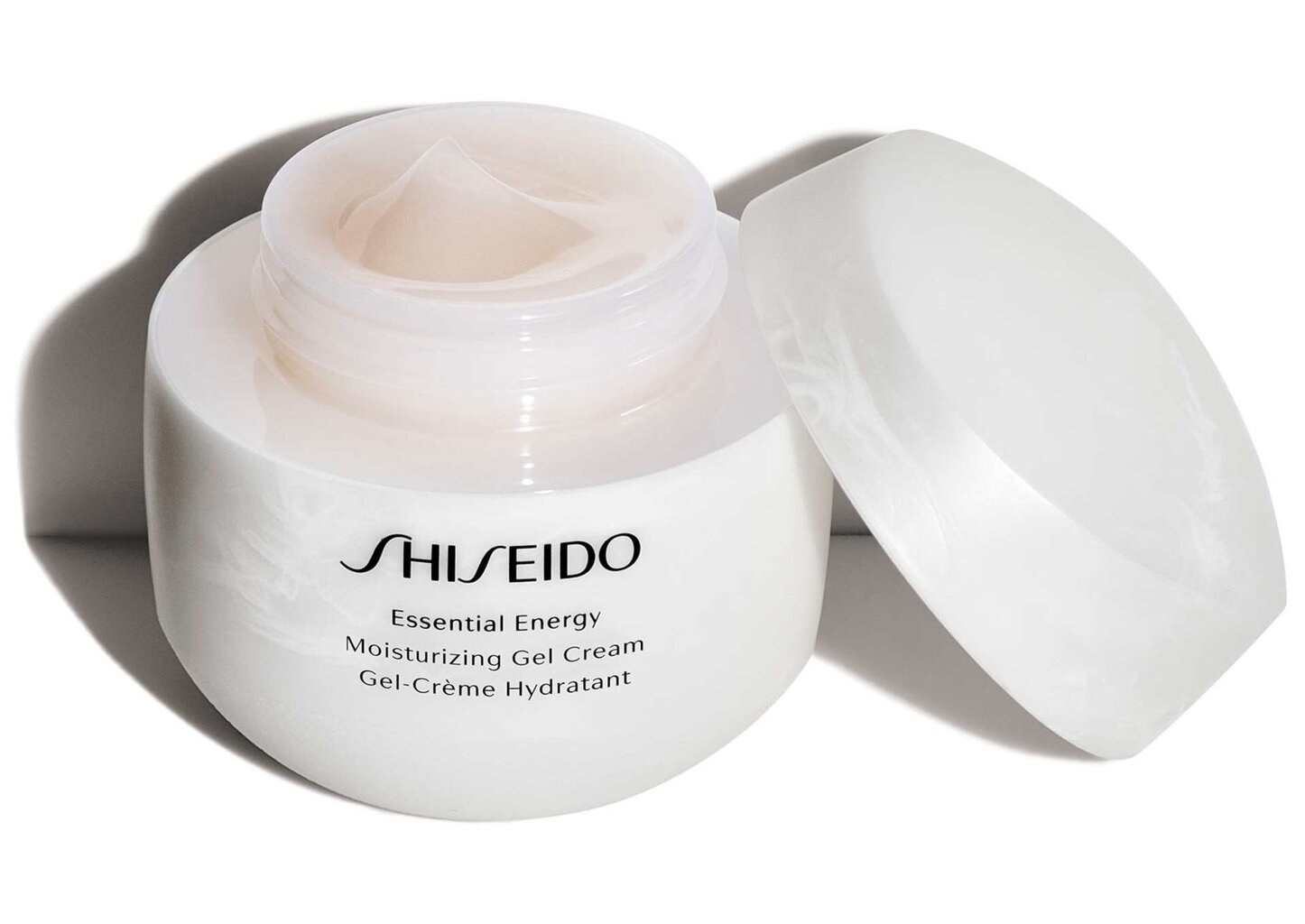 Näokreem Shiseido Essential Energy 50 ml цена и информация | Näokreemid | hansapost.ee