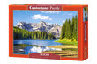 Puzzle 3000 Misurina Lake, Italy 300198 цена и информация | Pusled lastele ja täiskasvanutele | hansapost.ee