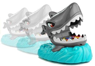 Mäng Hull hai Crazy Shark цена и информация | Настольные игры | hansapost.ee