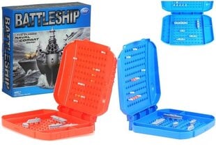 Lauamäng Battleship price and information | Board games and puzzles for the family | hansapost.ee