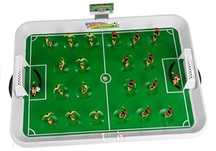 Lauajalgpallimäng Football Hot hind ja info | Lauamängud ja mõistatused perele | hansapost.ee