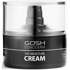 Niisutav näokreem Gosh Donoderm Prestige 50 ml hind ja info | GOSH Parfüümid, lõhnad ja kosmeetika | hansapost.ee
