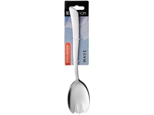 Ambition salatilusikate komplekt Wave, 2 tk. price and information | Cutlery and cutlery sets | hansapost.ee