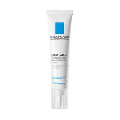 Näo ebatasasusi korrigeeriv toode La Roche Posay Effaclar A.i 15 ml price and information | Näokreemid | hansapost.ee