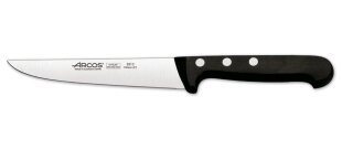 Universaalne nuga UNIVERSAL, 15 cm price and information | Kitchen knives and sharpeners | hansapost.ee