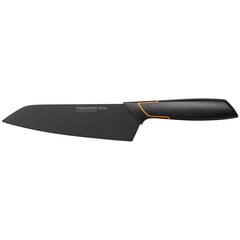 Fiskars Edge santoku nuga 17 cm price and information | Kööginoad ja teritajad | hansapost.ee