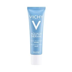 Niisutav kreem normaalsele nahale Vichy Aqualia Thermal Rehydrating Light 30 ml цена и информация | Кремы для лица | hansapost.ee