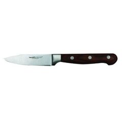 Нож для бритья AMBITION Titanium, 9 см цена и информация | Ножи и аксессуары для них | hansapost.ee