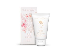BB näokreem Nature Up 50 ml hind ja info | Nature Up Parfüümid, lõhnad ja kosmeetika | hansapost.ee