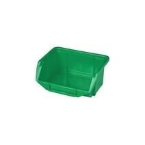Karp roheline, mini, 11 x 9 x 5 cm, Patrol (2816) hind ja info | Tööriistakastid, tööriistakotid ja -kärud | hansapost.ee