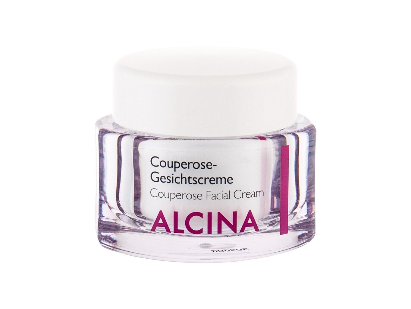 Näokreem Alcina Couperose 50 ml цена и информация | Näokreemid | hansapost.ee