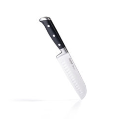 Fissman santoku nuga Koch, 18 cm цена и информация | Ножи и аксессуары для них | hansapost.ee