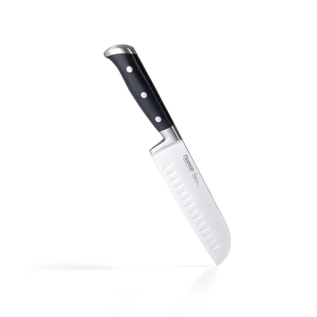 Fissman santoku nuga Koch, 18 cm цена и информация | Kööginoad ja teritajad | hansapost.ee