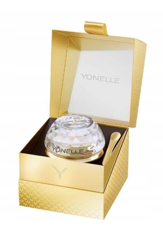 Teemanttolmuga näokreem Yonelle Diamond Youth Cream No5, 50 ml hind ja info | Näokreemid | hansapost.ee