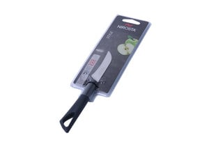 Fackelmann Nirosta нож для очистки Style, 10 см цена и информация | Ножи и аксессуары для них | hansapost.ee