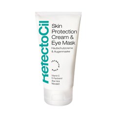 Näonahka kaitsev kreem RefectoCil Skin Protection 75 ml hind ja info | Näokreemid | hansapost.ee