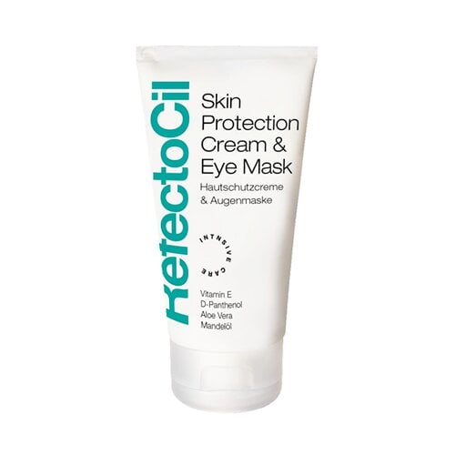 Näonahka kaitsev kreem RefectoCil Skin Protection 75 ml цена и информация | Näokreemid | hansapost.ee