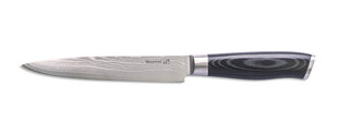 Nuga G21 Gourmet Damascus 18 cm, 60022165 hind ja info | G21 Nõud ja söögiriistad | hansapost.ee