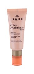 Taastav päevakreem Nuxe Creme Prodigieuse Boost Multi-Correction 40 ml - W price and information | Näokreemid | hansapost.ee