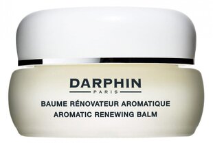 Näokreem Darphin Aromatic Renewing 15 ml hind ja info | Darphin Parfüümid, lõhnad ja kosmeetika | hansapost.ee