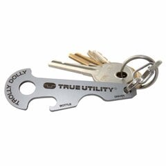Võtmehoidja True Utility TrollyDolly hind ja info | Võtmehoidjad | hansapost.ee