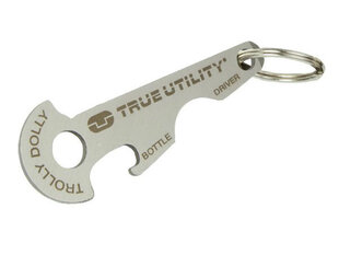Võtmehoidja True Utility TrollyDolly hind ja info | Võtmehoidjad | hansapost.ee