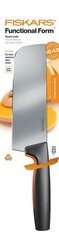 Fiskars FF aasia kokanuga price and information | Kitchen knives and sharpeners | hansapost.ee