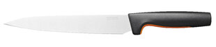 Fiskars FF kokanuga 21 cm price and information | Kitchen knives and sharpeners | hansapost.ee