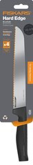 Fiskars хлебный нож Hard Edge цена и информация | Ножи и аксессуары для них | hansapost.ee