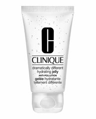 Niisutav näogeel Clinique Dramatically Different Hydrating Jelly 50 ml hind ja info | Clinique Parfüümid, lõhnad ja kosmeetika | hansapost.ee