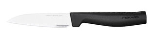 Fiskars нож для очистки Hard Edge, 10.9 см цена и информация | Fiskars Кухонные товары, товары для домашнего хозяйства | hansapost.ee