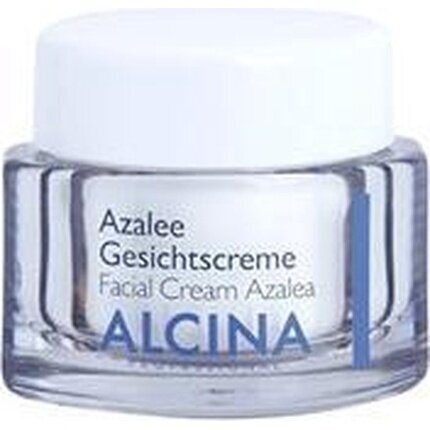 Näokreem Alcina Azalea 50 ml цена и информация | Näokreemid | hansapost.ee