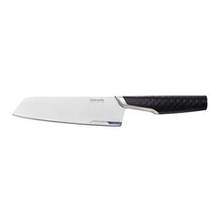 Santuko nuga Fiskars Titanium price and information | Kitchen knives and sharpeners | hansapost.ee