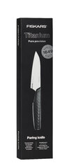 Fiskars Titanium juurviljanuga price and information | Kitchen knives and sharpeners | hansapost.ee