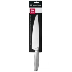 Ambition kööginuga, 20 cm price and information | Kitchen knives and sharpeners | hansapost.ee