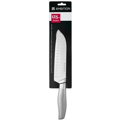 Ambition nuga, 17,5 cm price and information | Kitchen knives and sharpeners | hansapost.ee