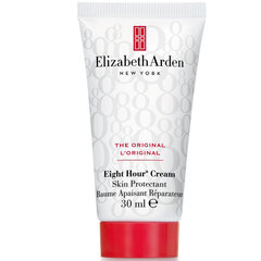 Intensiivselt niisutav kreem Elizabeth Arden Eight Hour Cream Skin Protectant 30 ml hind ja info | Näokreemid | hansapost.ee