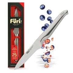 Универсальный нож Furi, 9 см цена и информация | Ножи и аксессуары для них | hansapost.ee