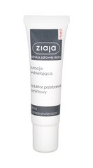 Ziaja Med Whitening Discoloration Reducer näoseerum 30 ml hind ja info | Näokreemid | hansapost.ee