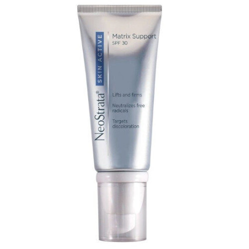 Kaitsev päevakreem Neostrata Skin Active Matrix Support SPF 30 50 g цена и информация | Näokreemid | hansapost.ee