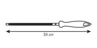 Tescoma Presto teritaja, 20 cm hind ja info | Kööginoad ja teritajad | hansapost.ee